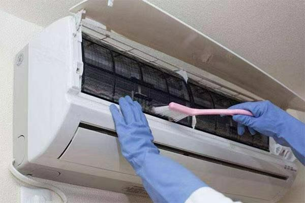 家用中央空調沒暖風怎么辦