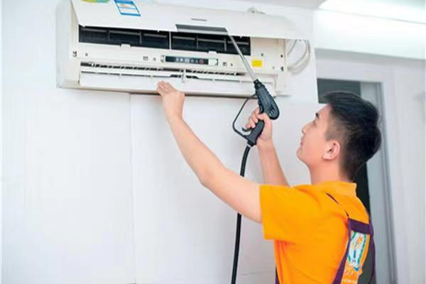 空調顯示h1怎么處理