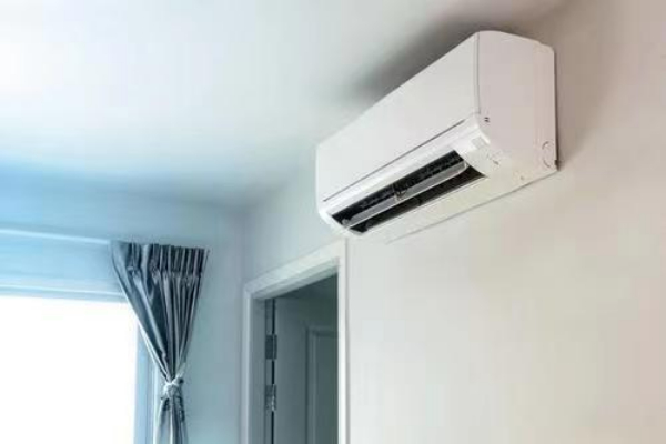 空調欠電壓故障