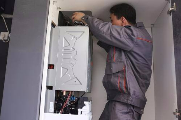 熱水器維修中心分享維修小竅門：讓你的熱水器重新煥發生機