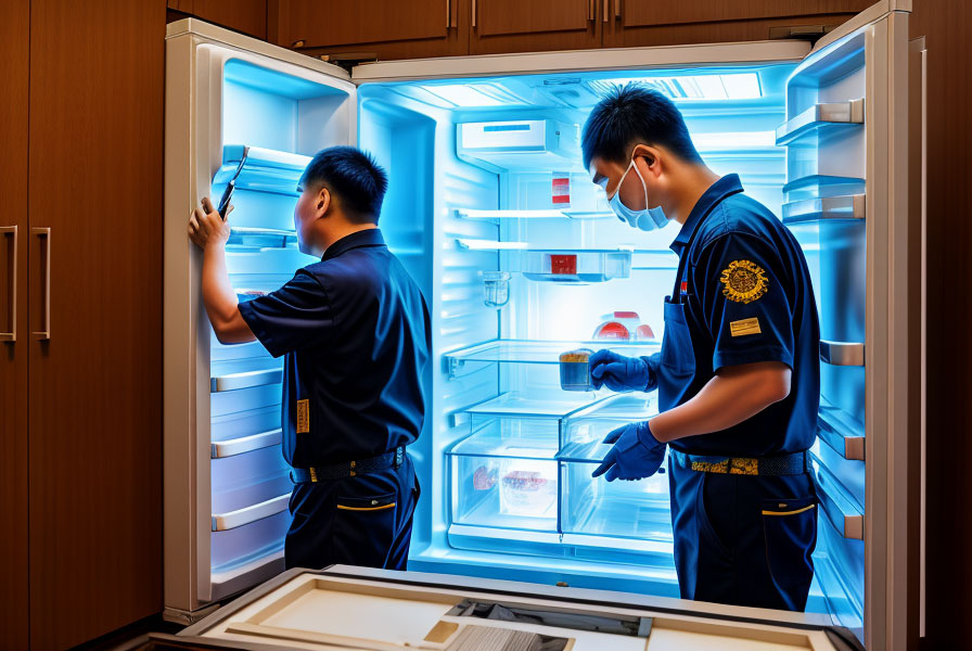 張家港索尼電視機維修服務，專業解決您的電視問題