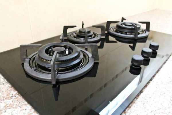 燃氣灶沒電不打火