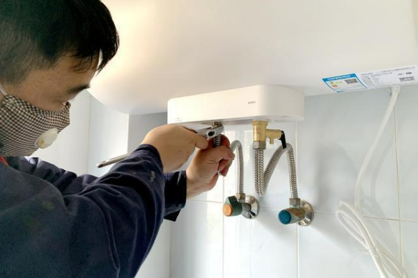 桑樂燃氣熱水器故障代碼