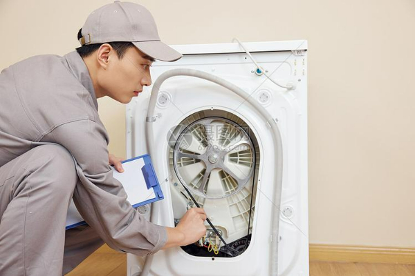 西門子洗衣機(jī)維修故障代碼以及解決辦法
